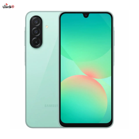 Samsung Galaxy A26 - ضمان محلي