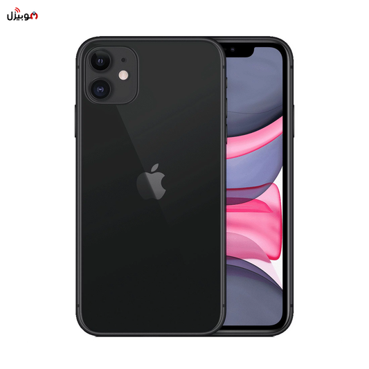 iPhone 11  - شرق اوسط