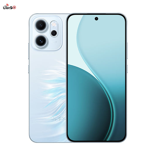 Oppo Reno 14 F 5G - ضمان محلي