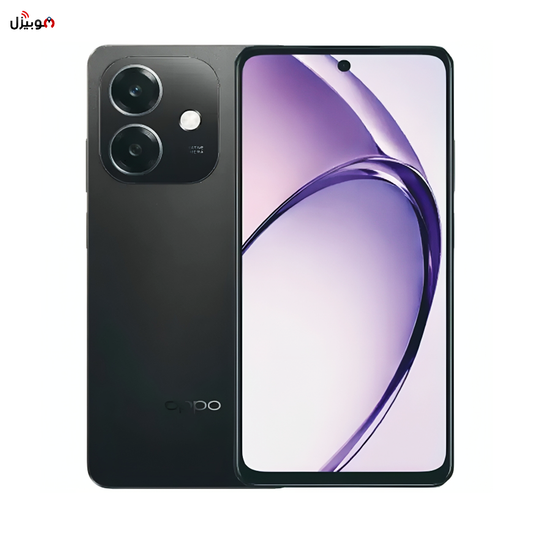 Oppo A3 - ضمان دولي