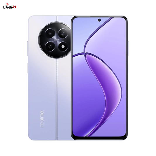 Realme 12 5G - ضمان دولي