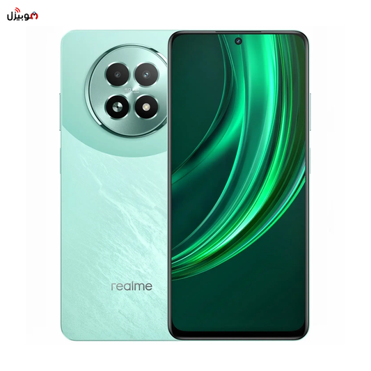 Realme 13 5G - ضمان دولي