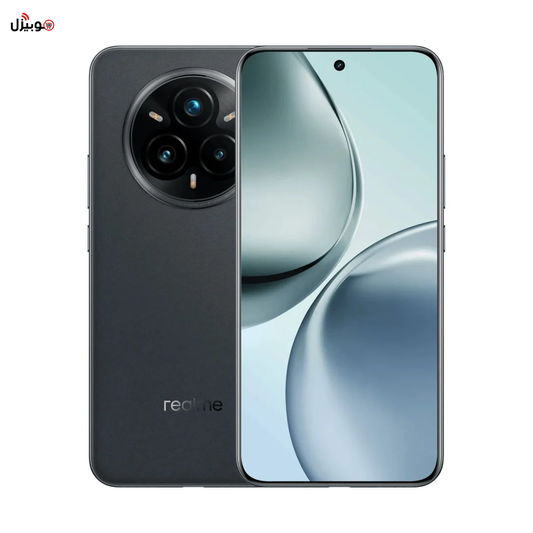 Realme 14 Pro - ضمان محلي