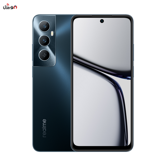 Realme C65 - ضمان دولي