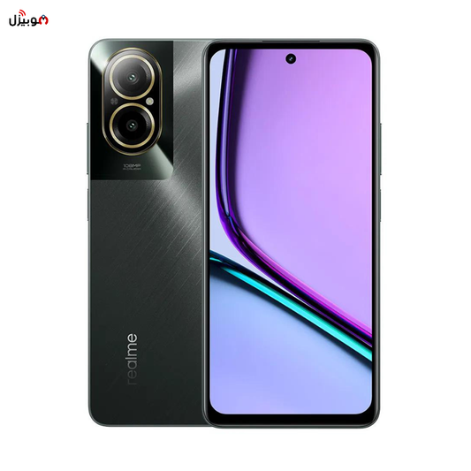 Realme C67 4G - ضمان محلي