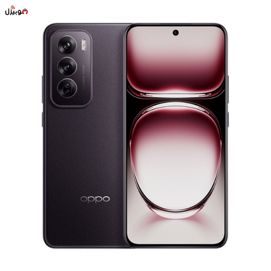 Oppo Reno 12  - ضمان دولي