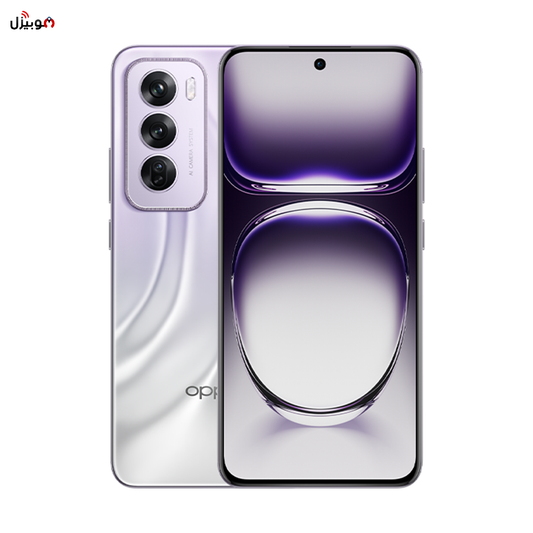 Oppo Reno 12 Pro - ضمان دولي