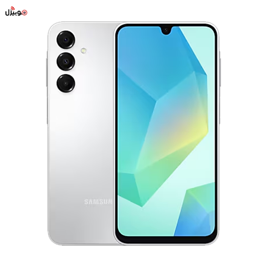 Samsung Galaxy A16 - ضمان محلي