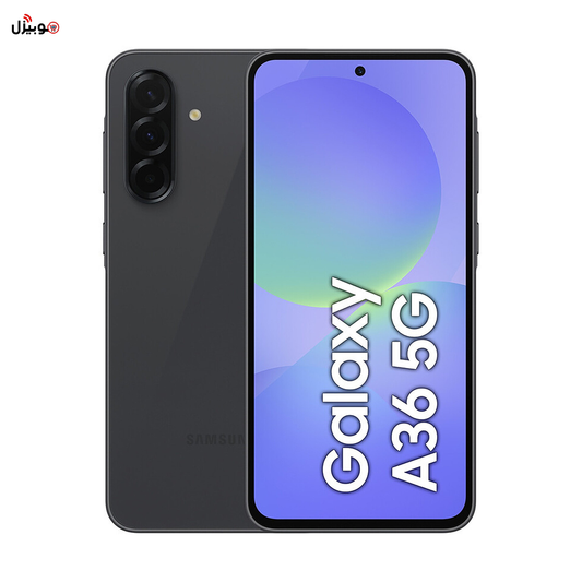 Samsung Galaxy A36 - ضمان محلي